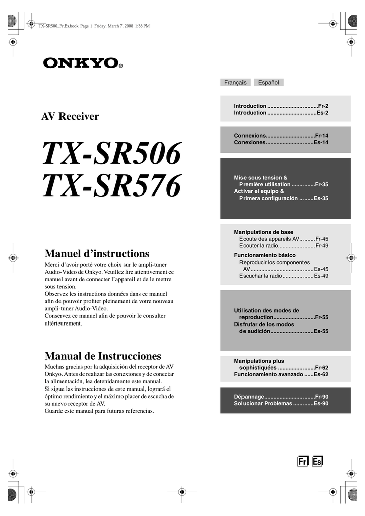 R/épartiteur de casque d/écoute pour ordinateur