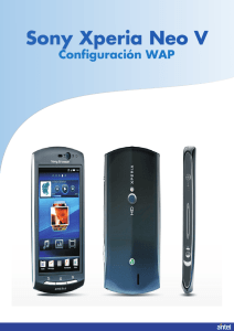 Sony-Xperia Neo V-wap