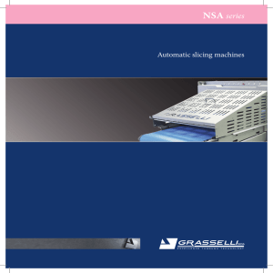 NSA series - Grasselli