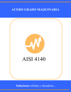 AISI 4140