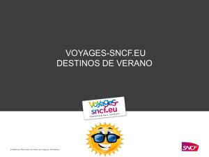 Presentación de PowerPoint - Voyages-sncf