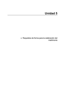 Unidad 5