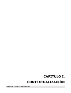 capitulo i. contextualización - tesis.uson.mx