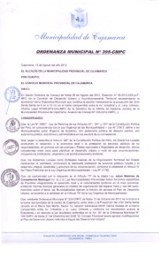 Descargar - Municipalidad Provincial de Cajamarca
