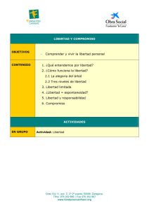 PDF Tema 3 Libertad y Compromiso