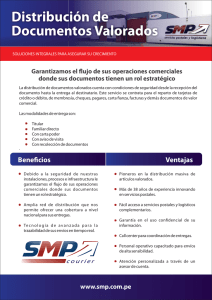 Ficha Distribución Documentos Valorados.cdr