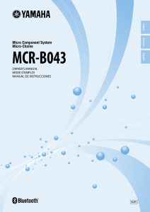 MCR-B043