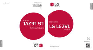 LG L62VL - Page Plus Cellular