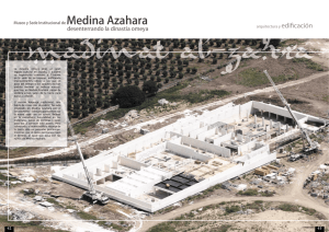 Medina Azahara - Promateriales