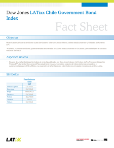 Fact Sheet - Dow Jones Indexes