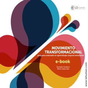 Movimiento Transformacional