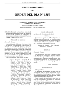 OD 1359 jas - Cámara de Diputados