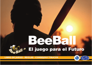 BeeBall