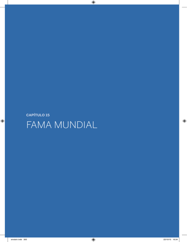 FAMA MUNDIAL El Cultural