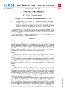 BOCM-20150817-5 -2 págs -84 Kbs - Sede Electrónica del Boletin