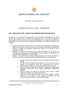seggco16132 - Banco Central del Uruguay
