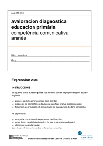 AD3P2015 ARANES Expressio oral_26 març_2015