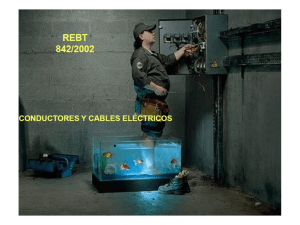 Conductores eléctricos