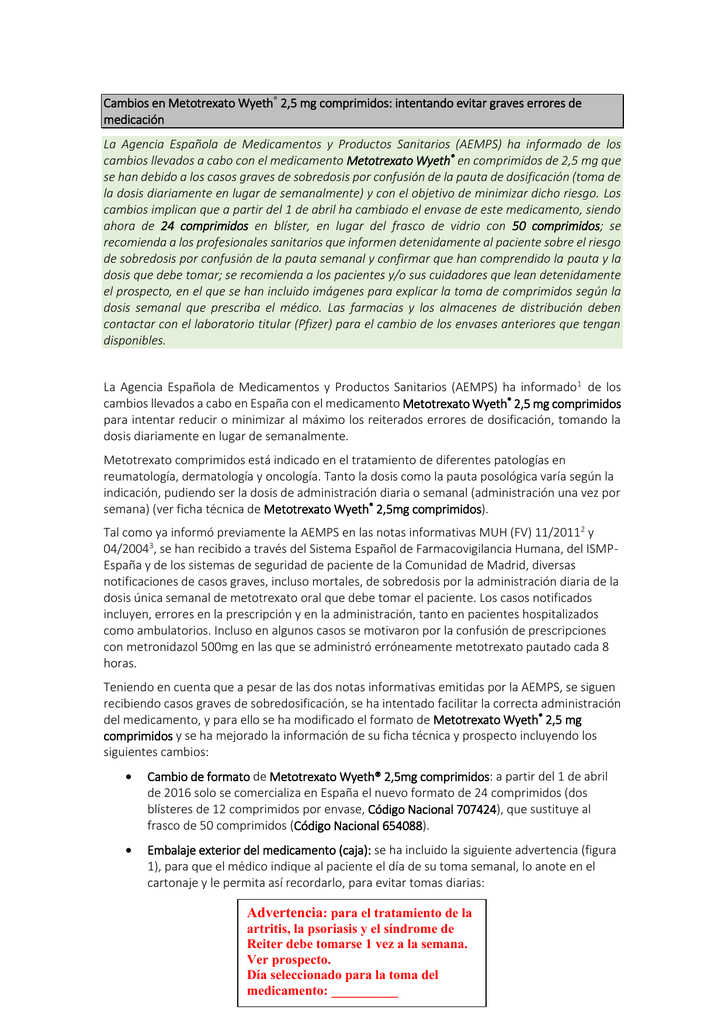 Sintrom y levadura de cerveza