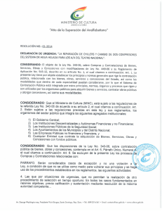 Descargar Resolución 01-2014