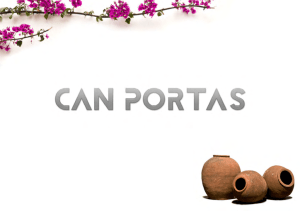 PDF Can Portas - Finca Can Portas Ibiza