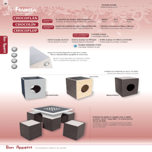 Surfaces de table et bancs/ tabourets natureiles. Blanc I