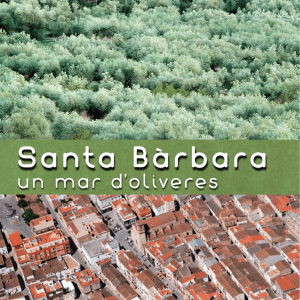 Ajuntament de Santa Bàrbara