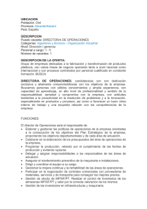 UBICACION Población: Onil Provincia: Alicante/Alacant País
