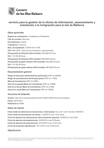 Adjudicaciones (PDF de 124KB)