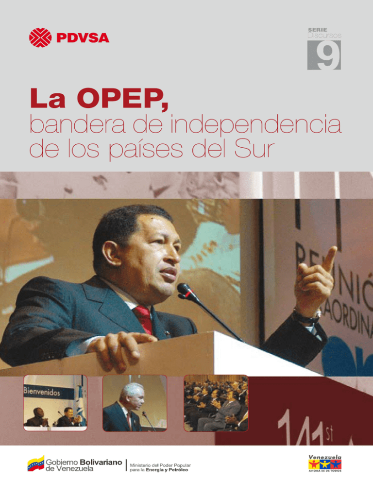 La OPEP
