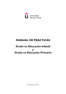 Manual de Prácticas - Universidad Rey Juan Carlos