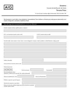 Descargue aquí el formato para personas físicas