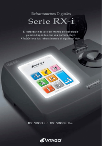 Ser1e RX-1 - Fussen.us