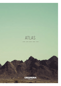 Atlas - Grespania
