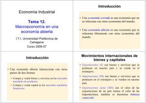 Tema 12 - Universidad Politécnica de Cartagena
