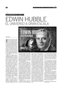 17 a. Edwin Hubble - Los Imprescindibles de la Ciencia