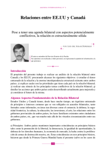 relaciones entre estados unidos y canada