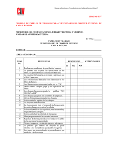 UDAI-M1-CIV MODELO DE PAPELES DE TRABAJO PARA