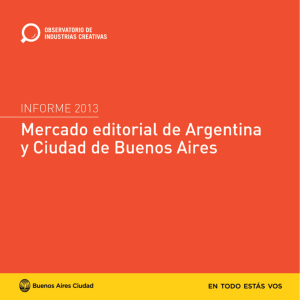 informe - Buenos Aires Ciudad