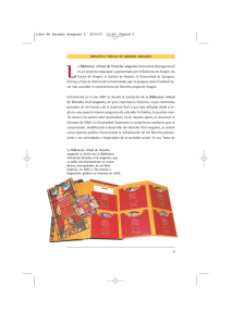 libro BV Derecho Aragones 2 - Biblioteca Virtual de Derecho