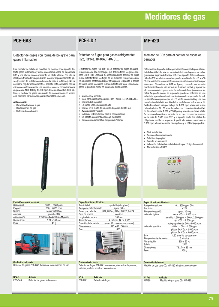 medidor de CO2 interior sensor NDIR temperatura y humedad relativa Montaje en la pared monitor de calidad del aire rango de 0 ~ 5000ppm Detector de di/óxido de carbono
