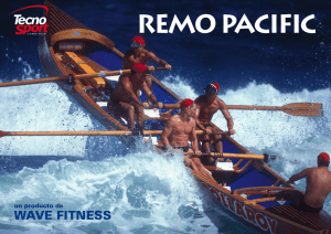 Catalogo Remo Pacific
