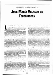 IEOllHUACAN - Revista de la Universidad de México