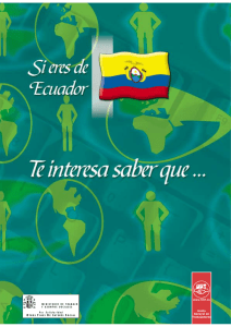 Ecuatorianos - Tuabogadodefensor