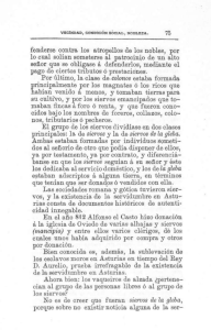 Page 1 vecINDAD, conoción socIAL, Noaleza, 75 fenderse contra