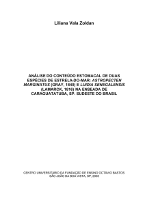 versão em PDF - Instituto Costa Brasilis