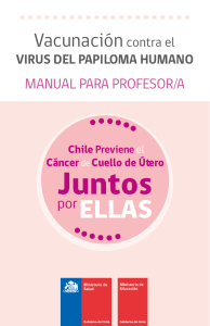 Juntos - Ministerio de Salud