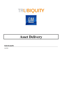 Guia de usuario_GM Digital Asset Delivery_Version