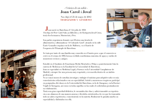 Joan Carol i Joval