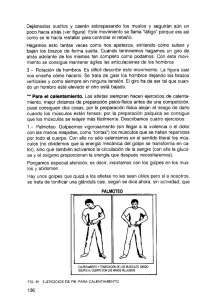 Dej&eacute;moslos sueltos y caer&aacute;n sobrepasando los muslos y seguir&aacute;n